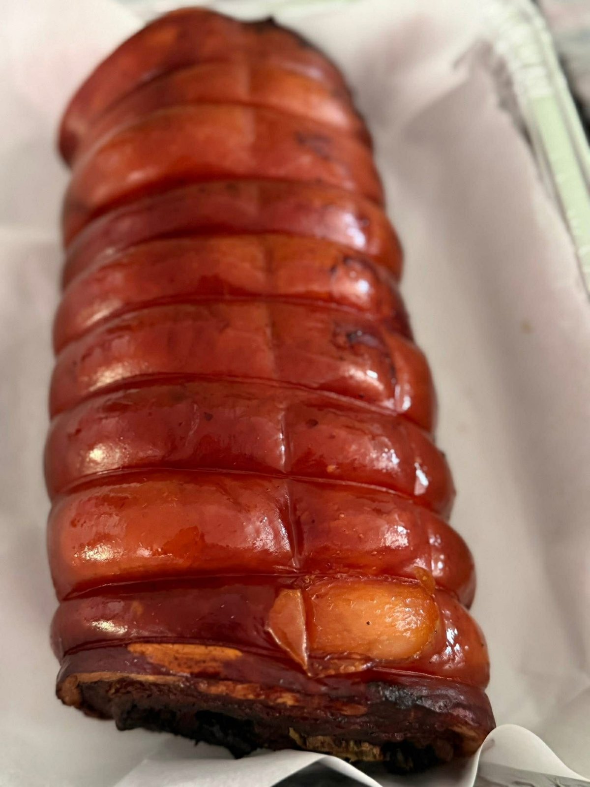 Lechon Belly