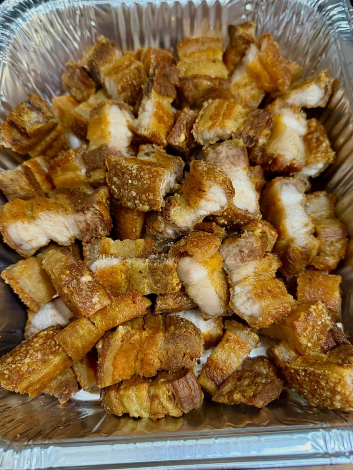 Lechon Kawali