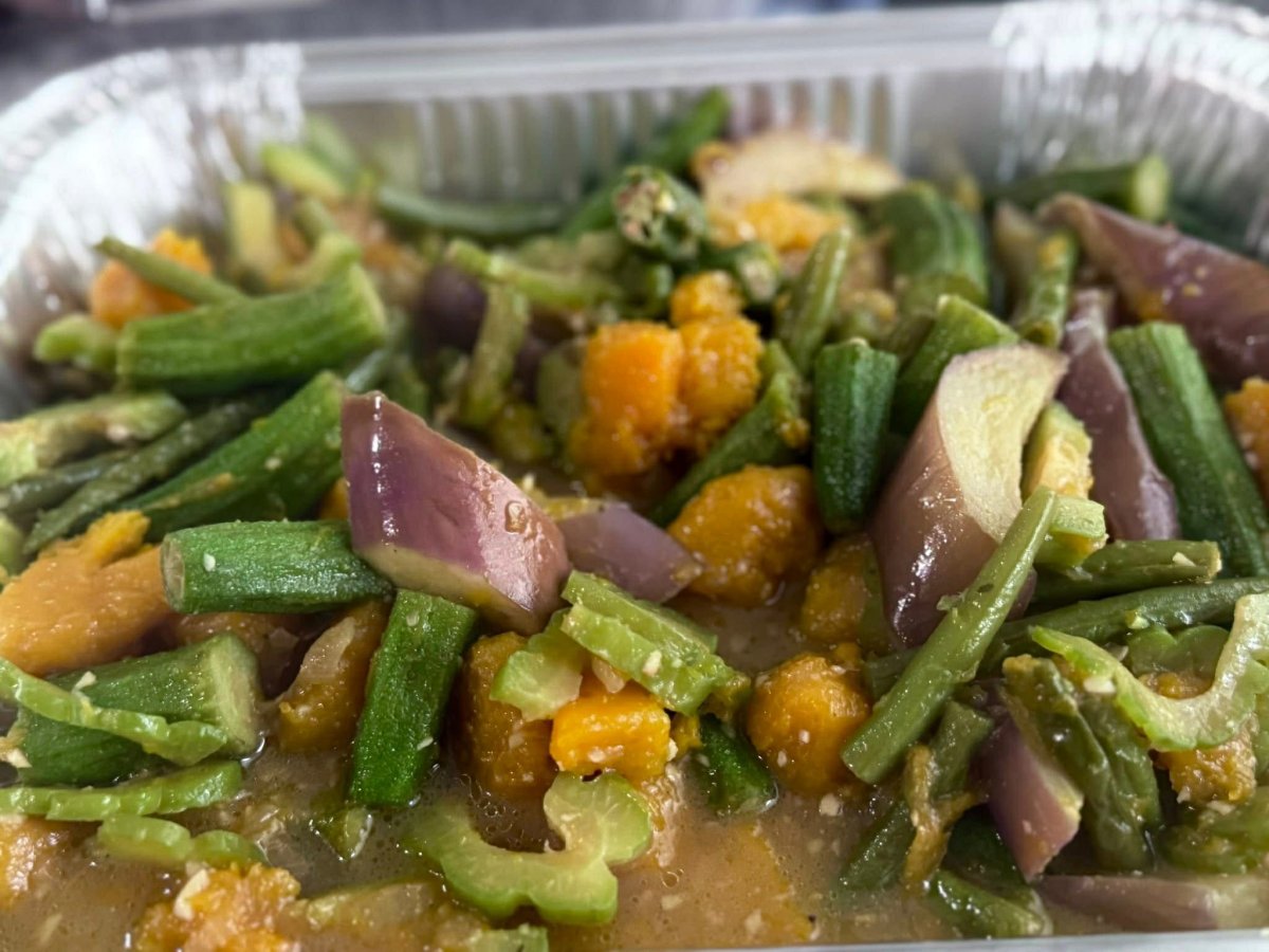 Pinakbet