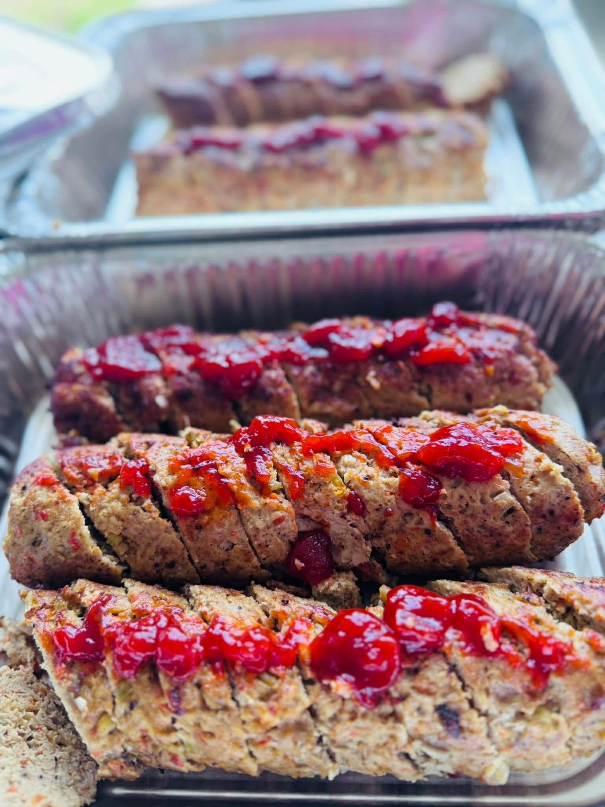 Pork Embutido (per roll)