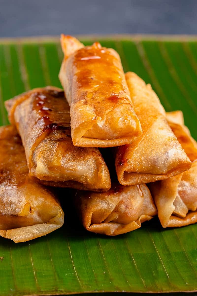 Turon (per piece)