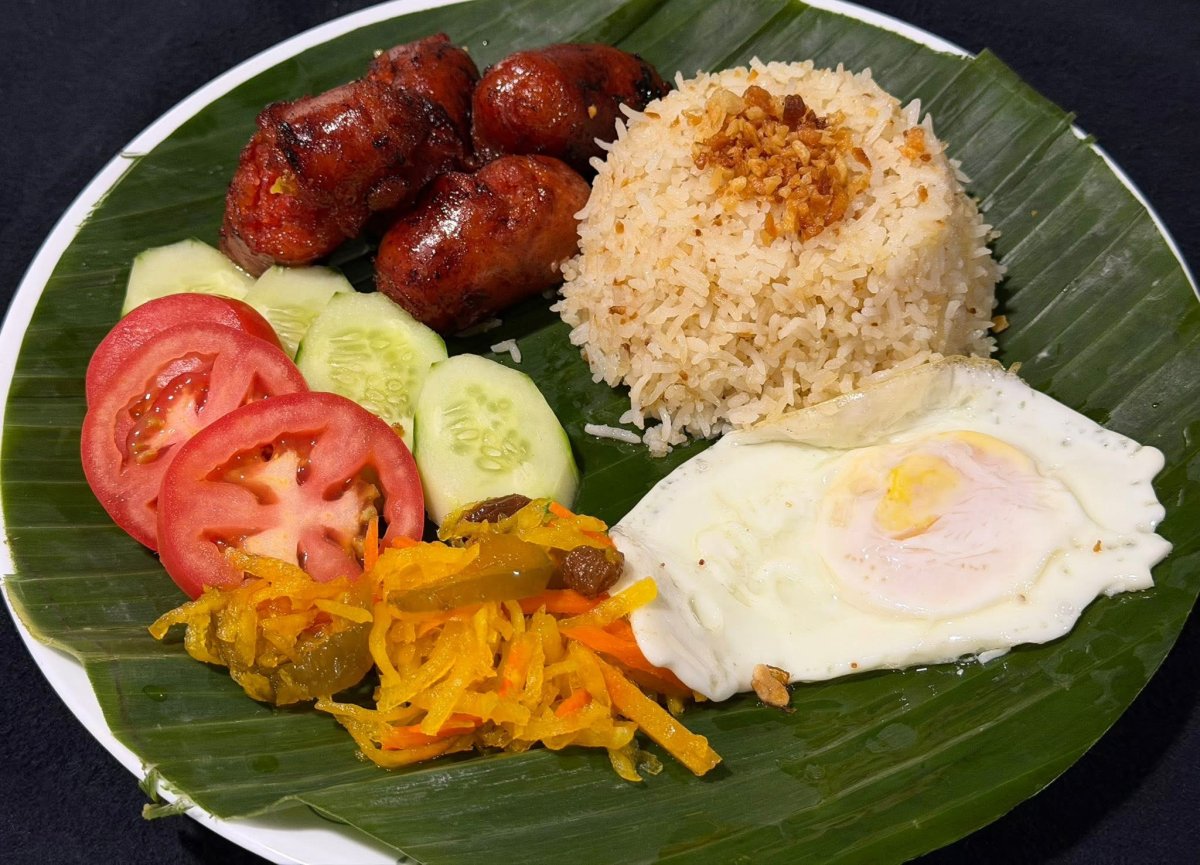 LongSiLog